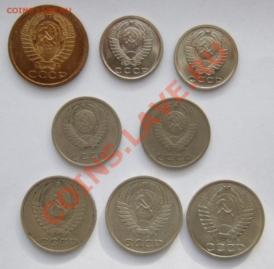 Нечастая погодовка СССР - DSCF0831.JPG