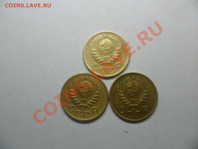 1 копейка 1946 года опред.разн. - SAM_2069.JPG