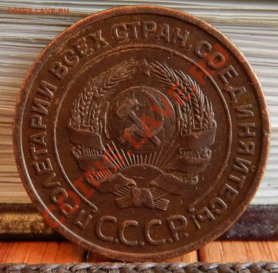 __1924__ копейка - и -  2 копейки____( до 05.03.2013) - DSCN7259.JPG