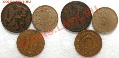 Помогите с оценкой иностранных монет - L1070835-horz