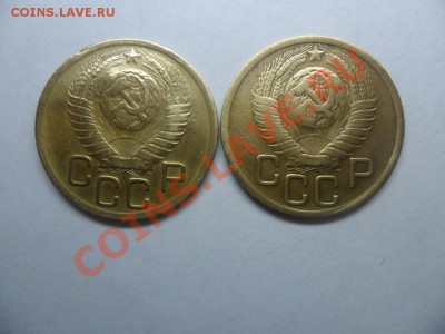 3 к 1949г шт.2.2 (Федорин 99) ? - SAM_2074.JPG