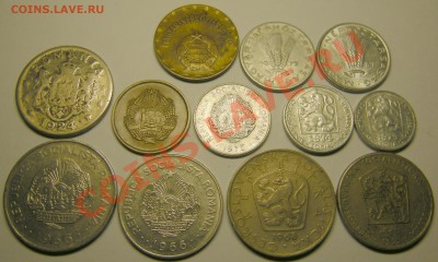 Германия кучка монет - помогите с оценкой - 2