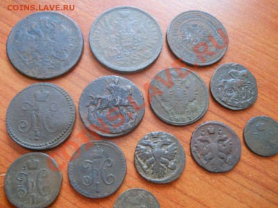 13 Хороших Медных Монет. Окончание в 22.00, 05.03.13г. - 4.JPG