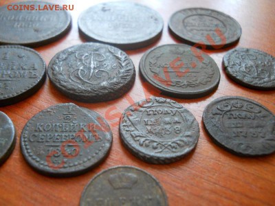 13 Хороших Медных Монет. Окончание в 22.00, 05.03.13г. - 3.JPG