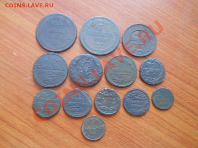 13 Хороших Медных Монет. Окончание в 22.00, 05.03.13г. - 1.JPG