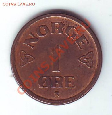 Норвегия.Оре.1954.до 9 Марта.в.22.00 мск - 19540003.JPG