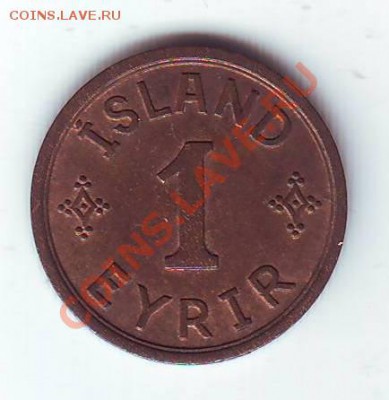Исландия. Eyrir. 1940.до 9 Марта в 22.00мск - 19400001.JPG