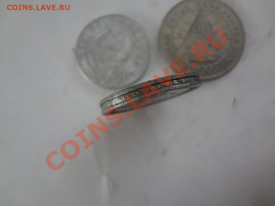 На оценку 3шт Монеты. - DSC02589.JPG