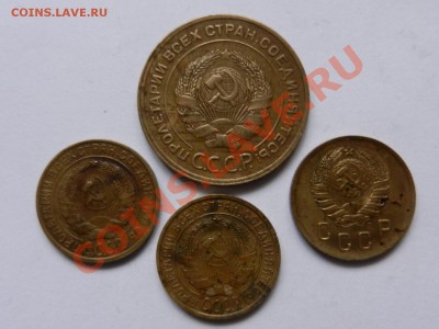 Лот 5 коп 1930, 2 коп 1930, 31, 38 до 07-03-13 22-00 - RSCN1185.JPG