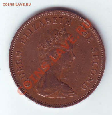 Джерси.2 Пенса.1971. до 9 Марта.в 22.00 мск - 19710003.JPG