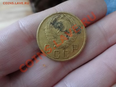 5 Копеек 1943г шт? - DSC02623.JPG
