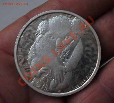 1 доллар 2007 год - DSCF1978яя