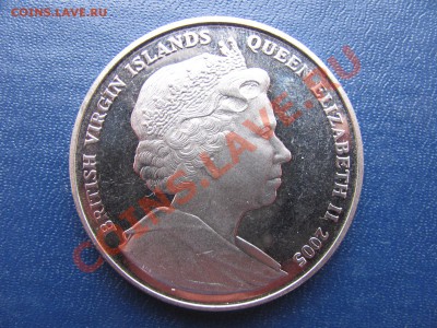 1 доллар Британские Виргинские острова 2005г до07.03. в 22°° - 1 доллар Брит.Виргинские о. 2005г (2).JPG