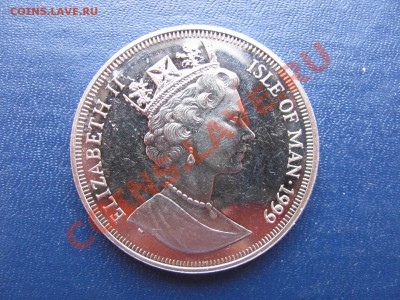 1 крона О.Мэн. 1999г до 07.03. в 22°° - 1 крона О.Мэн. 1999г (2).JPG
