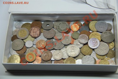 110 монет ВСЕ РАЗНЫЕ много ЭКЗОТИКИ до 7.03-в 22.30 по МСК - IMG_6832 (Large).JPG