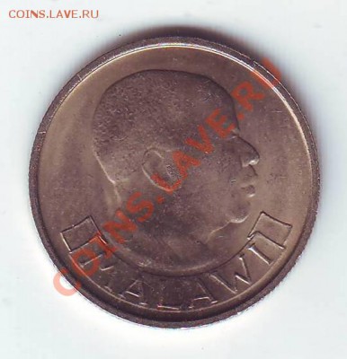 Малави. 5 Тамбала.1971. Аист. до 10 марта. в 22.00 мск - 19710004.JPG