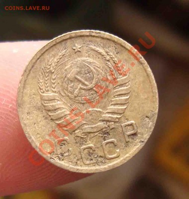 1 копейка 1941г.до 6.03.в 22.00 мск - 4