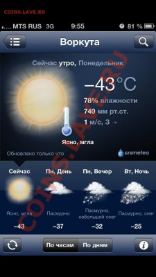 перекличка городов по температуре - image