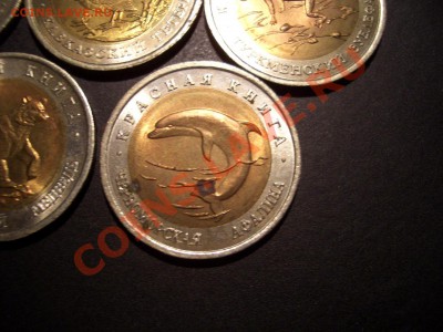 Красная книга 1993 г.-10.03.13-22.00 Мск. - Jubilejka 114