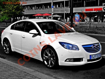 ФОТО - просто фото. Те что получились удачными. - Opel