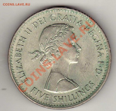 Великобритания крона 1960 до 11.03.13 в 22.00мск (4576) - img571