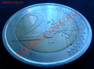2 € Финляндии 2004 расширения ЕС из оборота - L1000704