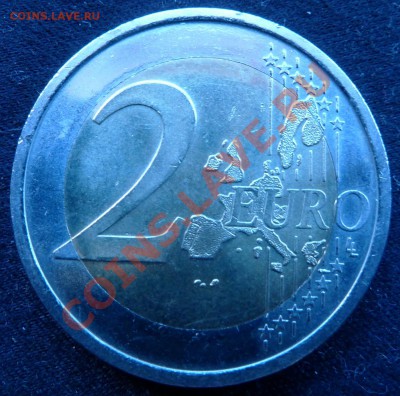 2 € Финляндии 2004 расширения ЕС из оборота - L1000729