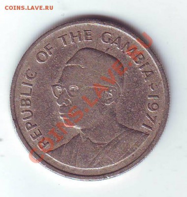 Гамбия. 25 Bututs.1971. до 11 Марта. в 22.00 мск - 19710006.JPG