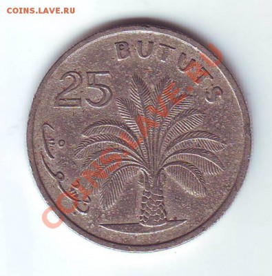 Гамбия. 25 Bututs.1971. до 11 Марта. в 22.00 мск - 19710007.JPG