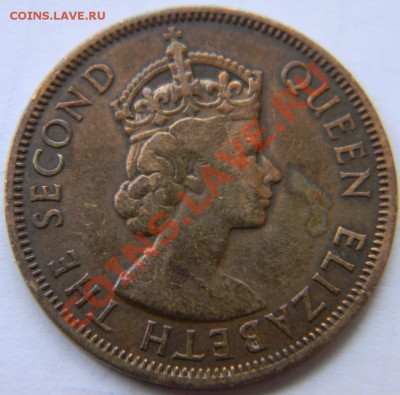 5 милс Кипр 1955г. - DSCN4897_thumb