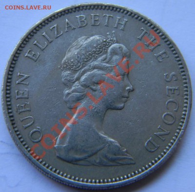 10 пенсов Джерси 1968г. - DSCN4905_thumb