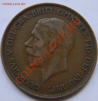 пенни Британия 1929г. - DSCN4919_thumb