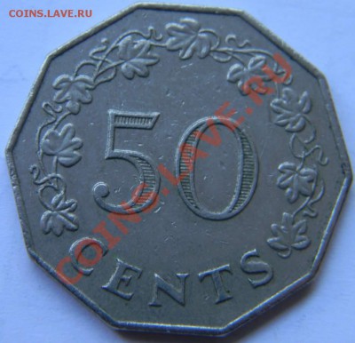 50 центов Мальта 1972г. - DSCN4928_thumb