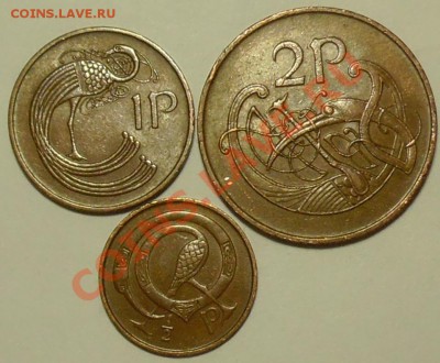 2 1 2 пенни 1971 - до 11 марта - 452