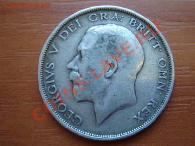 2 кроны 1912 Георг 5 до 11.03 22-00 - Полукрона 1912-2.JPG