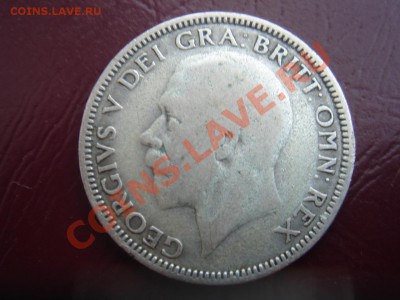 Великобритания: Ag-500 шиллинг 1927 Георг 5 до 11.03 22-00 - Шиллинг 1927-2.JPG