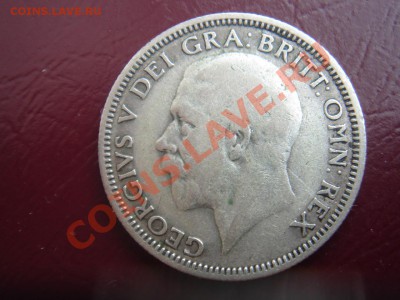 Великобритания: Ag-500 шиллинг 1929 Георг 5 до 11.03 22-00 - Шиллинг 1929-2.JPG