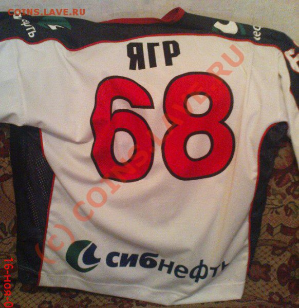 КХЛ 2009-2010 - Изображение 614