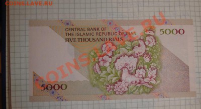 Иран 5 000 риалов (голуби) пресс до 12.3  в 21-00 мск - 5.3.13  открытки 108.JPG