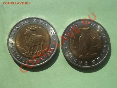 5 рублей 1991 кк - Сrauze21 594