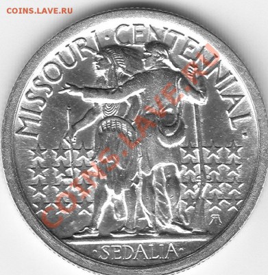 Американские коммеморативные полтинники США (1892-1954) - IMG_0028