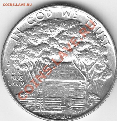 Американские коммеморативные полтинники США (1892-1954) - IMG_0034