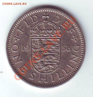 В.Британия. Шиллинг.1958. до 12 Марта.в 22.00 мск - 19580003.JPG