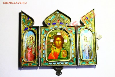складень 84 оценка стоимости - IMG_5307