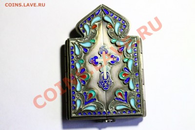 складень 84 оценка стоимости - IMG_5306