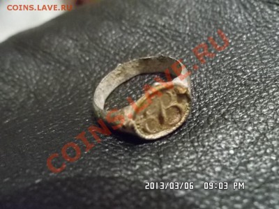 маленький перстень с буквой В - SAM_1092.JPG