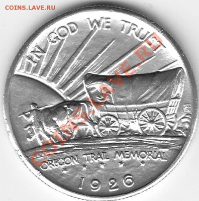 Американские коммеморативные полтинники США (1892-1954) - IMG_0002