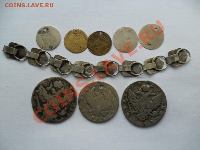 Подвеска с монисто и дукачи. До 09.03.13г. в 22-00 по Москве - 152521A0