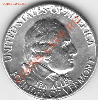 Американские коммеморативные полтинники США (1892-1954) - IMG_0049