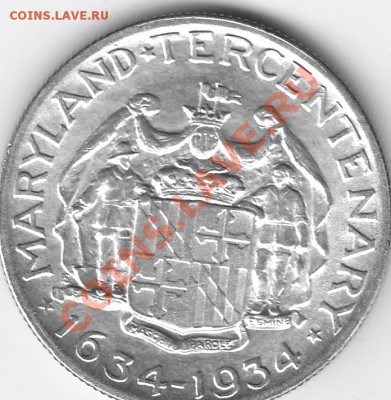 Американские коммеморативные полтинники США (1892-1954) - IMG_0052